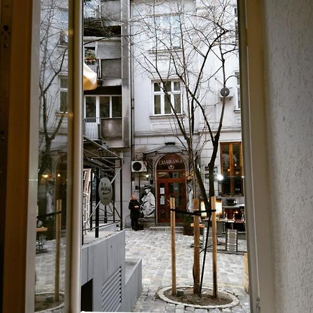 City Center Room 베오그라드 외부 사진