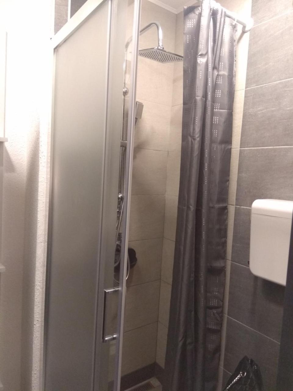 City Center Room 베오그라드 외부 사진