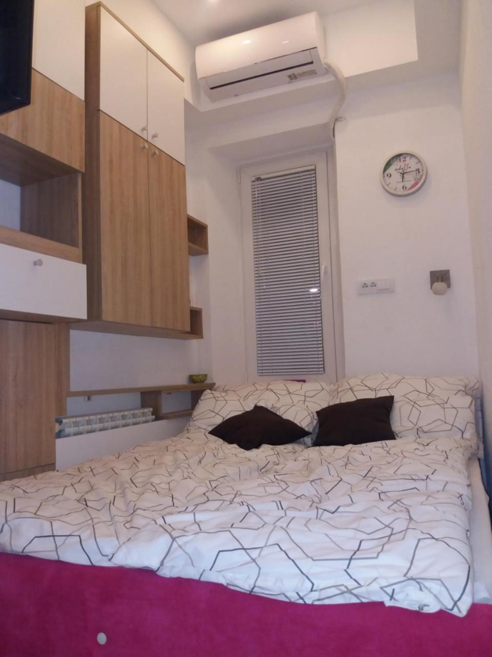 City Center Room 베오그라드 외부 사진
