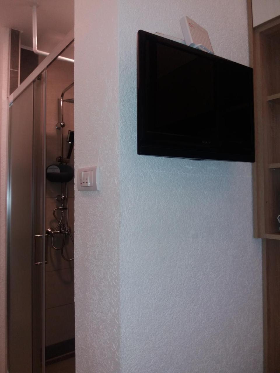 City Center Room 베오그라드 외부 사진