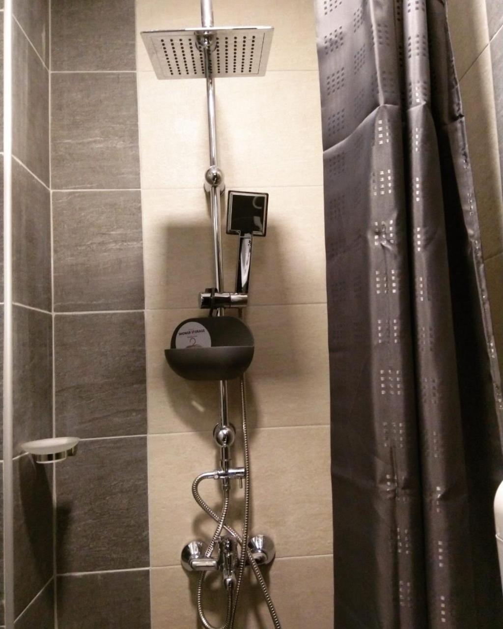 City Center Room 베오그라드 외부 사진