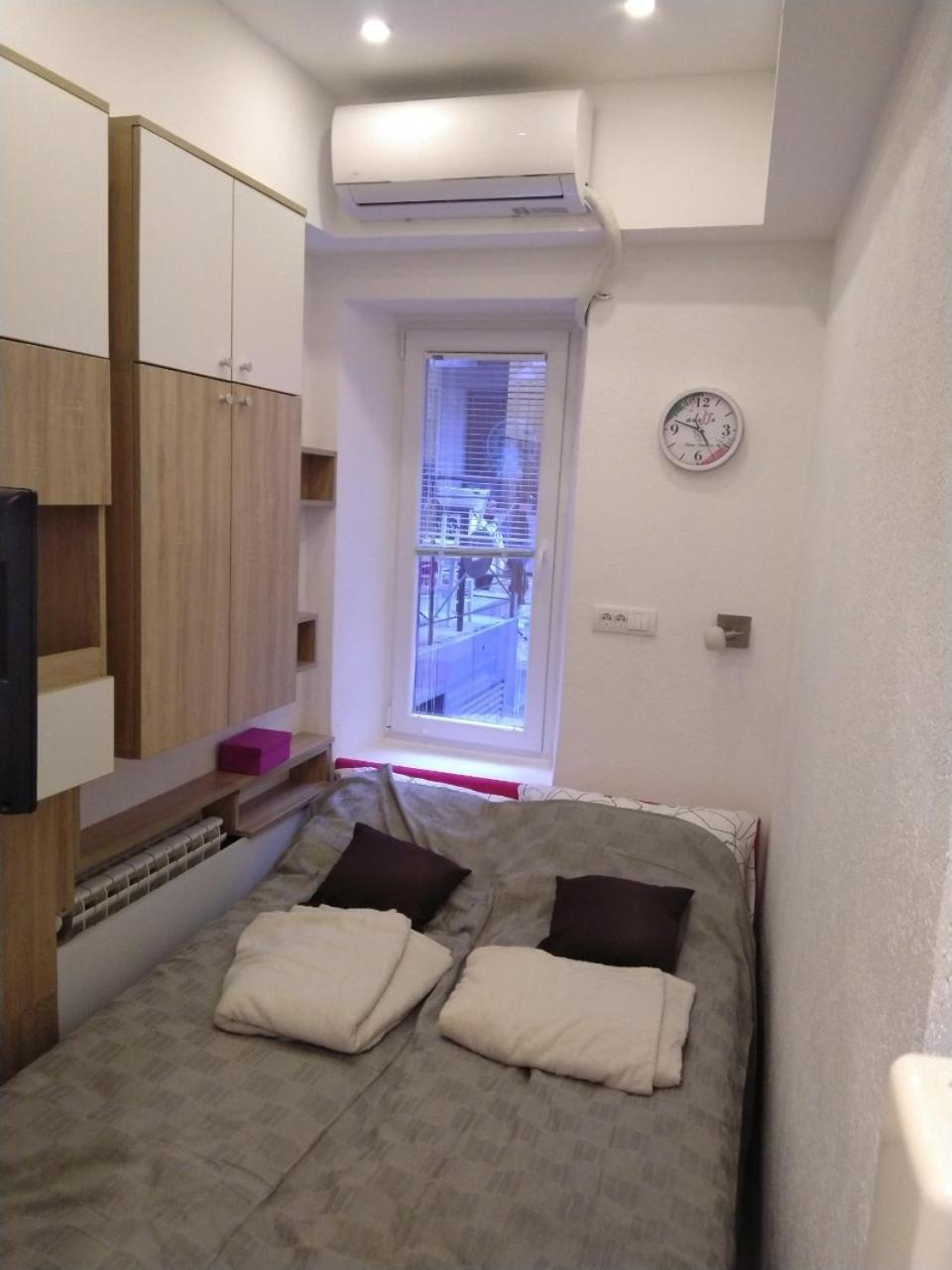 City Center Room 베오그라드 외부 사진