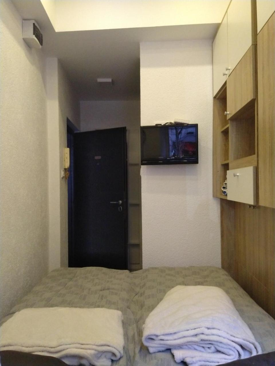 City Center Room 베오그라드 외부 사진