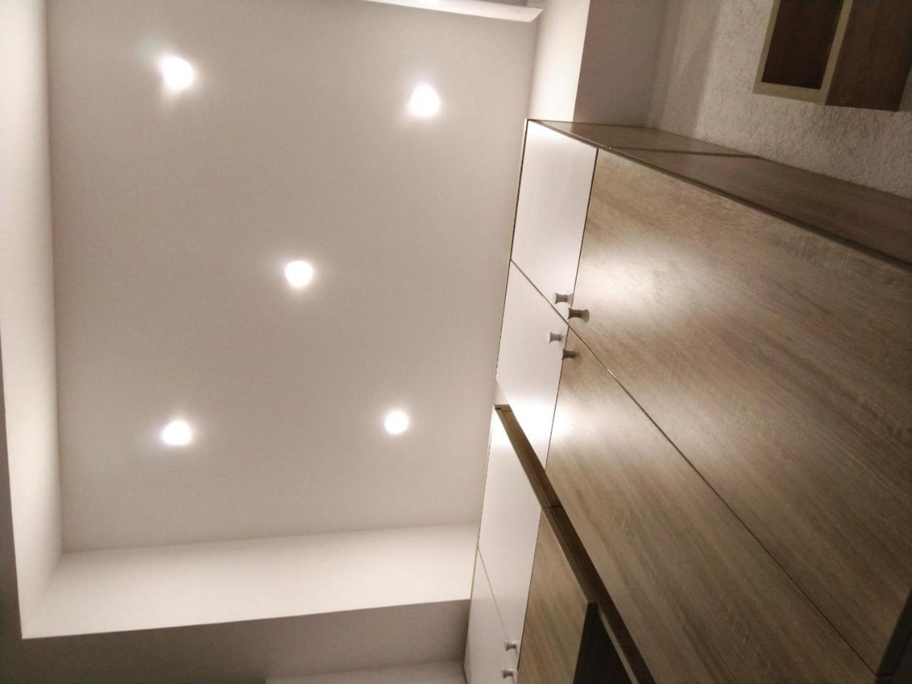 City Center Room 베오그라드 외부 사진